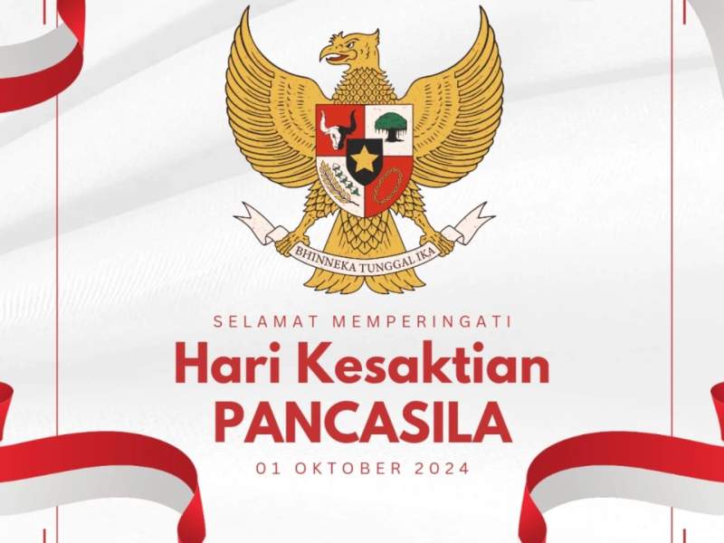 Hari Kesaktian Pancasila